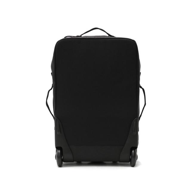 【商品レビューで＋5％】【日本正規品】ブリーフィング キャリーバッグ BRIEFING LESIT COLLECTION 2WHEEL CARRY ON CARGO27L BRA231C19