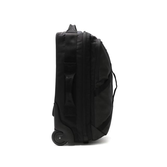 【商品レビューで＋5％】【日本正規品】ブリーフィング キャリーバッグ BRIEFING LESIT COLLECTION 2WHEEL CARRY ON CARGO27L BRA231C19
