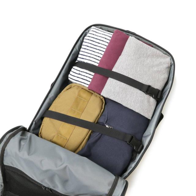 【商品レビューで＋5％】【日本正規品】ブリーフィング キャリーバッグ BRIEFING LESIT COLLECTION 2WHEEL CARRY ON CARGO27L BRA231C19