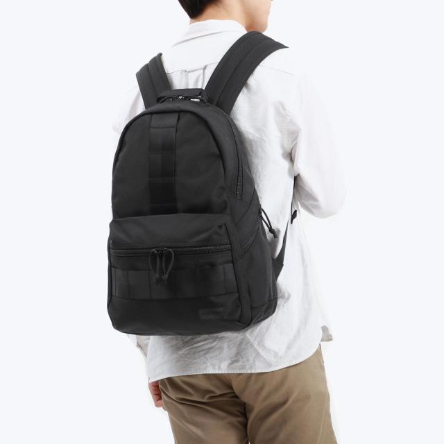 【商品レビューで＋5％】【日本正規品】ブリーフィング リュック シンプル 黒 BRIEFING A4 21.4L DELTA ALPHA PACK M SQD BRA231P37