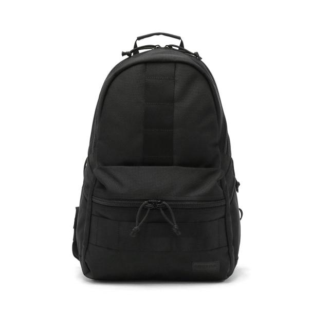 【商品レビューで＋5％】【日本正規品】ブリーフィング リュック シンプル 黒 BRIEFING A4 21.4L DELTA ALPHA PACK M SQD BRA231P37