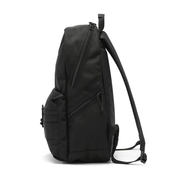 【商品レビューで＋5％】【日本正規品】ブリーフィング リュック シンプル 黒 BRIEFING A4 21.4L DELTA ALPHA PACK M SQD BRA231P37