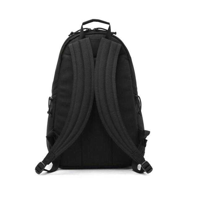 【商品レビューで＋5％】【日本正規品】ブリーフィング リュック シンプル 黒 BRIEFING A4 21.4L DELTA ALPHA PACK M SQD BRA231P37