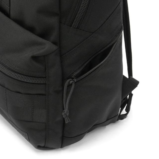 【商品レビューで＋5％】【日本正規品】ブリーフィング リュック シンプル 黒 BRIEFING A4 21.4L DELTA ALPHA PACK M SQD BRA231P37