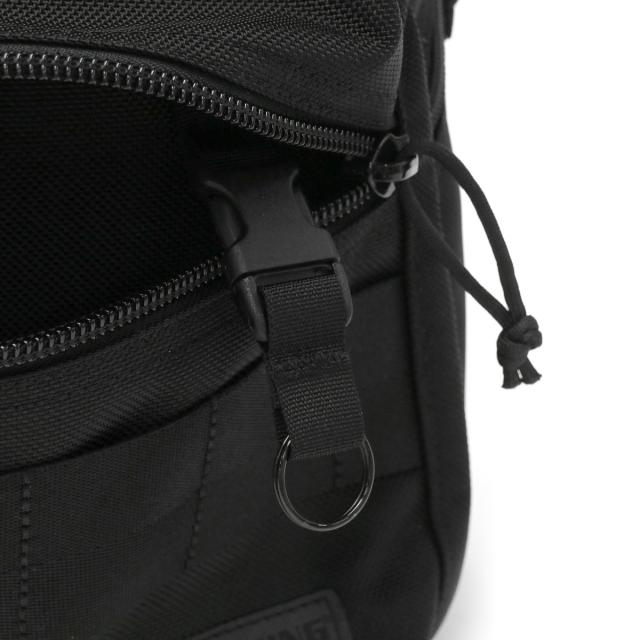 【商品レビューで＋5％】【日本正規品】ブリーフィング リュック シンプル 黒 BRIEFING A4 21.4L DELTA ALPHA PACK M SQD BRA231P37