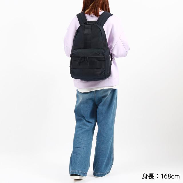 【商品レビューで＋5％】【日本正規品】ブリーフィング リュック シンプル 黒 BRIEFING A4 21.4L DELTA ALPHA PACK M SQD BRA231P37