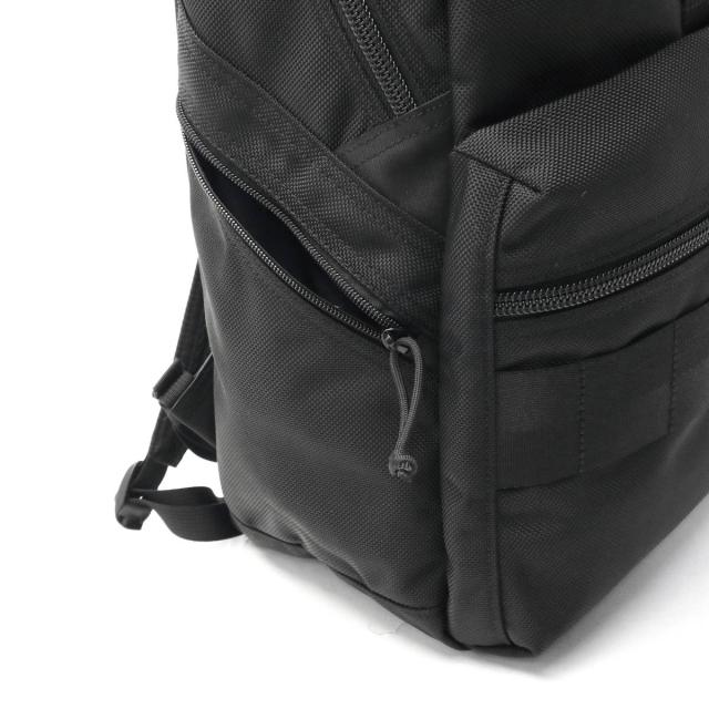 【商品レビューで＋5％】【日本正規品】ブリーフィング リュック 大容量 シンプル 黒 BRIEFING ビジネス 大きめ 30.5L B4 A4 BRA231P38