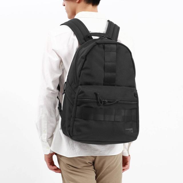 【商品レビューで＋5％】【日本正規品】ブリーフィング リュック 大容量 シンプル 黒 BRIEFING ビジネス 大きめ 30.5L B4 A4 BRA231P38