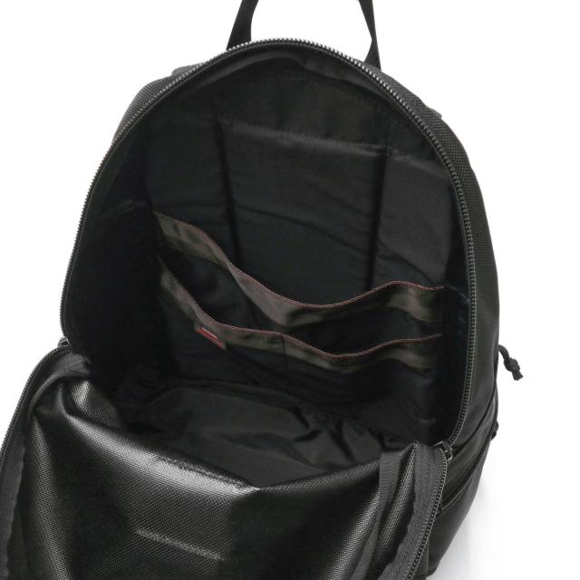 【商品レビューで＋5％】【日本正規品】ブリーフィング リュック 大容量 シンプル 黒 BRIEFING ビジネス 大きめ 30.5L B4 A4 BRA231P38