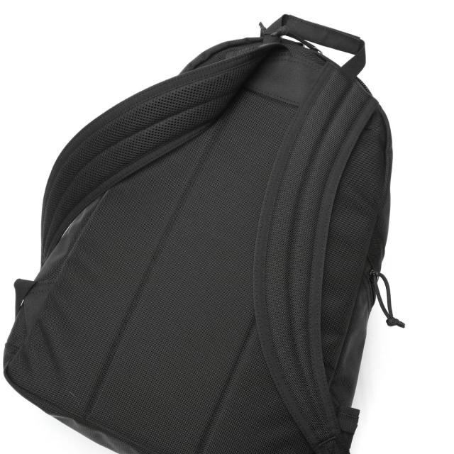 【商品レビューで＋5％】【日本正規品】ブリーフィング リュック 大容量 シンプル 黒 BRIEFING ビジネス 大きめ 30.5L B4 A4 BRA231P38