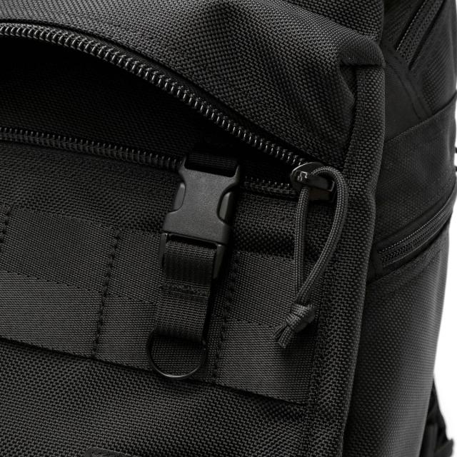 【商品レビューで＋5％】【日本正規品】ブリーフィング リュック 大容量 シンプル 黒 BRIEFING ビジネス 大きめ 30.5L B4 A4 BRA231P38