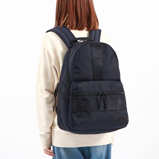 【商品レビューで＋5％】【日本正規品】ブリーフィング リュック 大容量 シンプル 黒 BRIEFING ビジネス 大きめ 30.5L B4 A4 BRA231P38