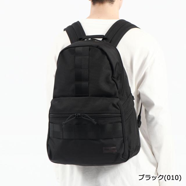 【商品レビューで＋5％】【日本正規品】ブリーフィング リュック 大容量 シンプル 黒 BRIEFING ビジネス 大きめ 30.5L B4 A4 BRA231P38