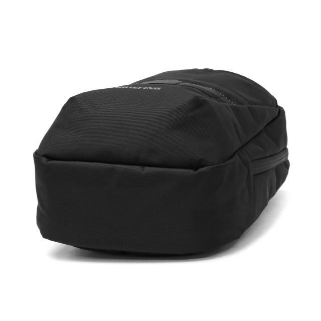 【商品レビューで＋5％】【日本正規品】ブリーフィング ボディバッグ BRIEFING MFC COLLECTION MFC SLING WR 7.3L A4 BRA231L43