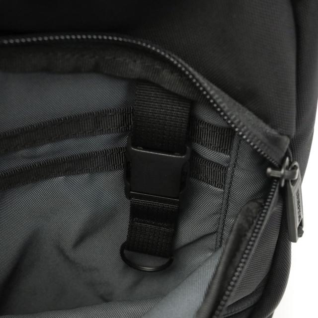 【商品レビューで＋5％】【日本正規品】ブリーフィング ボディバッグ BRIEFING MFC COLLECTION MFC SLING WR 7.3L A4 BRA231L43