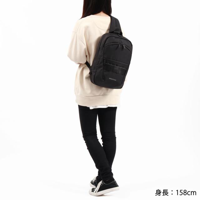 【商品レビューで＋5％】【日本正規品】ブリーフィング ボディバッグ BRIEFING MFC COLLECTION MFC SLING WR 7.3L A4 BRA231L43