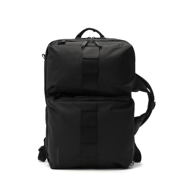 【商品レビューで＋5％】【日本正規品】ブリーフィング リュック BRIEFING SOLID WAVE SW 2WAY PACK 16 WR ビジネスバッグ BRA231P48 商品レビューで＋5％】【日本正規品】ブリーフィング リュック