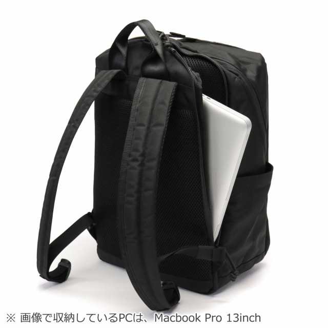 【商品レビューで＋5％】【日本正規品】ブリーフィング リュック BRIEFING PACK S WR リュックサック バックパック A4 メンズ BRL231P21の通販は