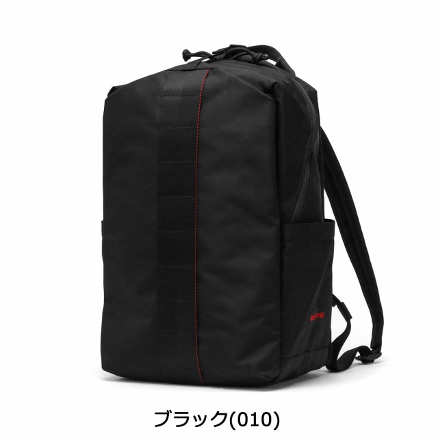 【商品レビューで＋5％】【日本正規品】ブリーフィング リュック BRIEFING PACK S WR リュックサック バックパック A4 メンズ BRL231P21の通販は