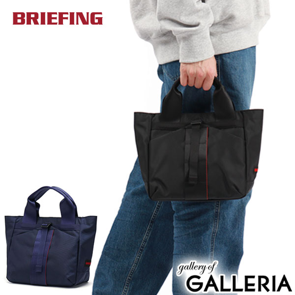 【商品レビューで＋5％】【日本正規品】ブリーフィング トートバッグ BRIEFING TOTE S WR バッグ A5 小さい ユニセックス BRL231T24の通販は 22,000円