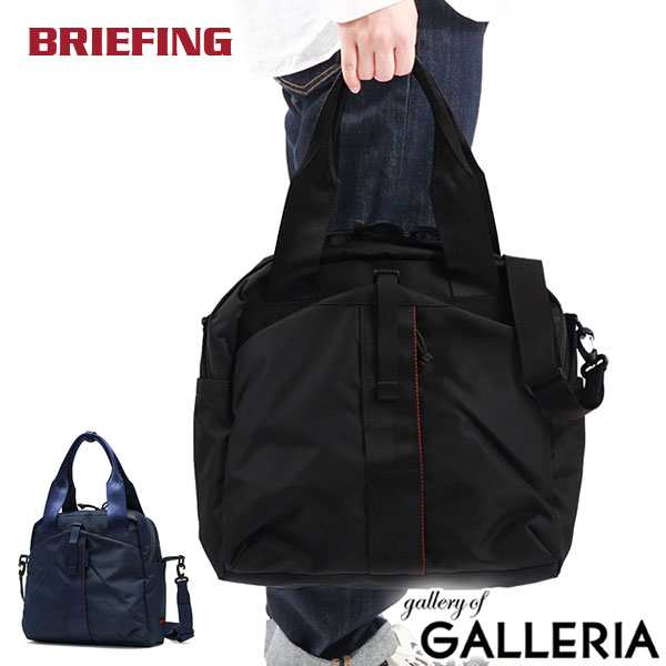 【商品レビューで＋5％】【日本正規品】ブリーフィング トートバッグ BRIEFING URBAN GYM BOWLING TOTE WR トート バッグ A4　BRL231T25