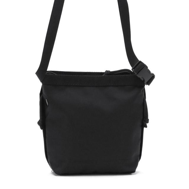 【商品レビューで＋5％】【日本正規品】 ブリーフィング ショルダーバッグ メンズ レディース 小さめ 軽量 BRIEFING 1.2L JUMP JUMPER SS BRA231L69