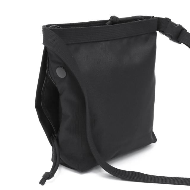 【商品レビューで＋5％】【日本正規品】 ブリーフィング ショルダーバッグ メンズ レディース 小さめ 軽量 BRIEFING 1.2L JUMP JUMPER SS BRA231L69