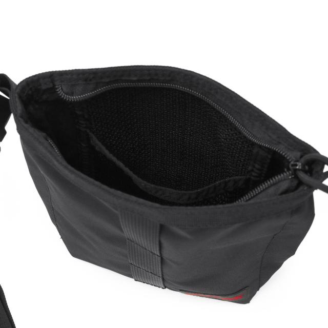 【商品レビューで＋5％】【日本正規品】 ブリーフィング ショルダーバッグ メンズ レディース 小さめ 軽量 BRIEFING 1.2L JUMP JUMPER SS BRA231L69