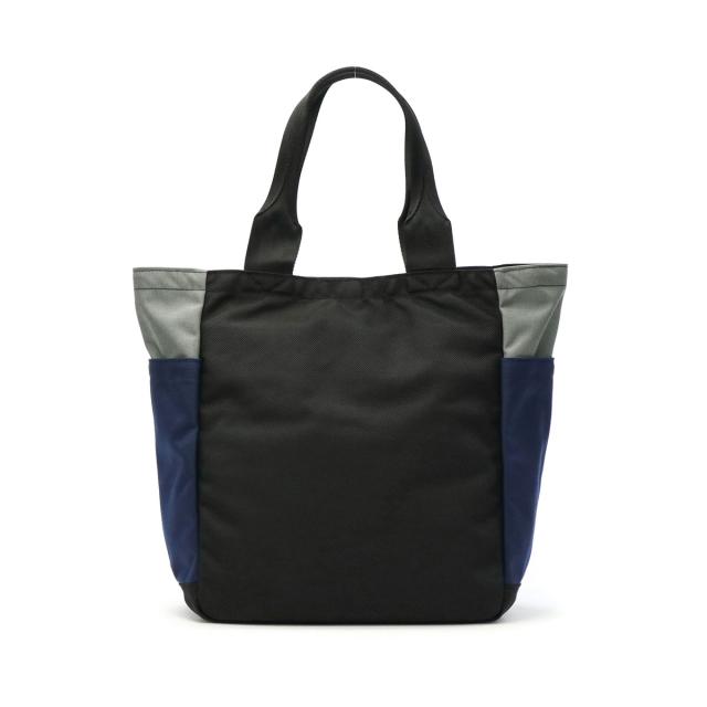 【商品レビューで＋5％】もれなくMCポーチプレゼント【日本正規品】ブリーフィング トートバッグ BRIEFING MADE IN USA COLLECTION A4 B4 17.3L 25周年 BRA231T52