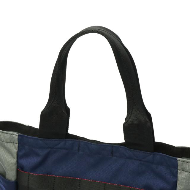 【商品レビューで＋5％】もれなくMCポーチプレゼント【日本正規品】ブリーフィング トートバッグ BRIEFING MADE IN USA COLLECTION A4 B4 17.3L 25周年 BRA231T52