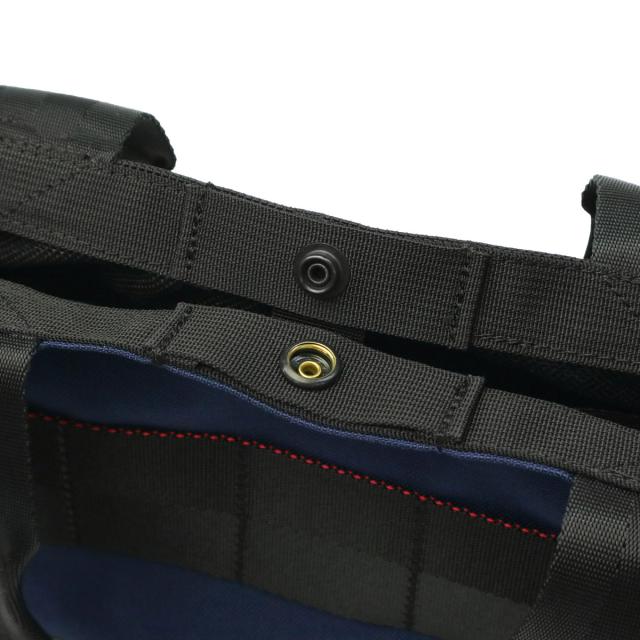 【商品レビューで＋5％】もれなくMCポーチプレゼント【日本正規品】ブリーフィング トートバッグ BRIEFING MADE IN USA COLLECTION A4 B4 17.3L 25周年 BRA231T52