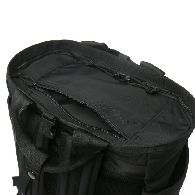 【商品レビューで＋5％】【日本正規品】ブリーフィング リュック BRIEFING バックパック A4 B4 18.2L PC GYM PACK MW GENII BRA233P23