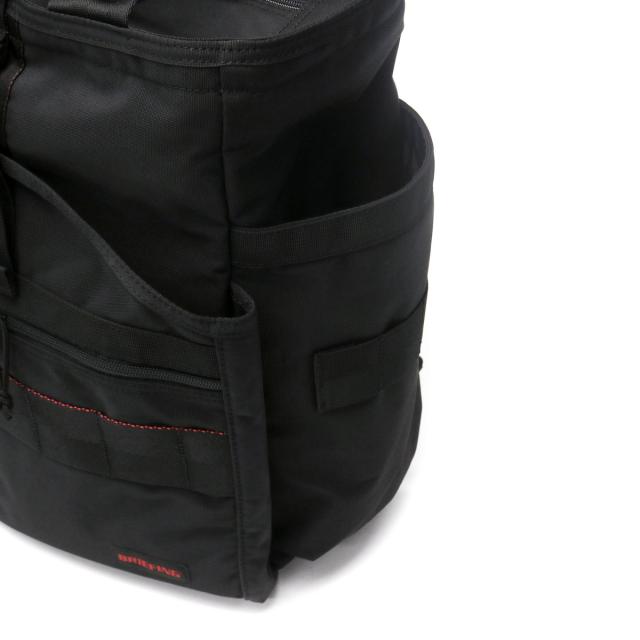 【商品レビューで＋5％】【日本正規品】ブリーフィング リュック BRIEFING バックパック A4 B4 18.2L PC GYM PACK MW GENII BRA233P23