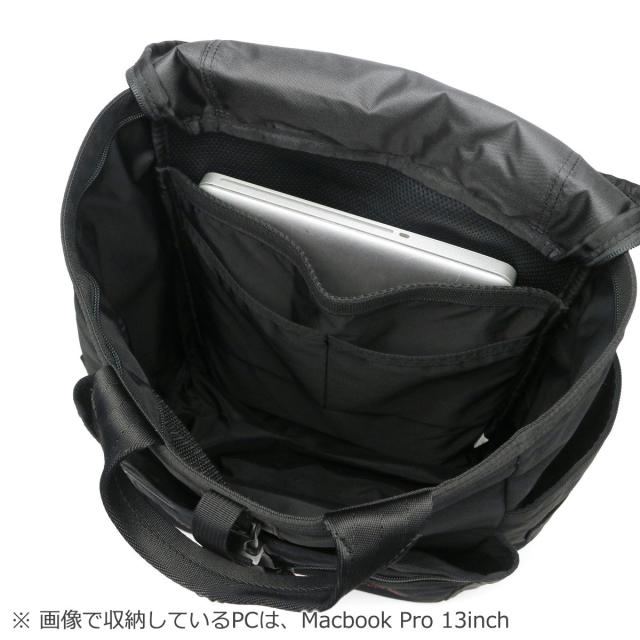 【商品レビューで＋5％】【日本正規品】ブリーフィング リュック BRIEFING バックパック A4 B4 18.2L PC GYM PACK MW GENII BRA233P23