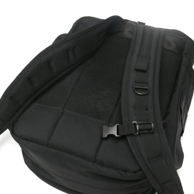 【商品レビューで＋5％】【日本正規品】ブリーフィング リュック BRIEFING バックパック A4 B4 18.2L PC GYM PACK MW GENII BRA233P23