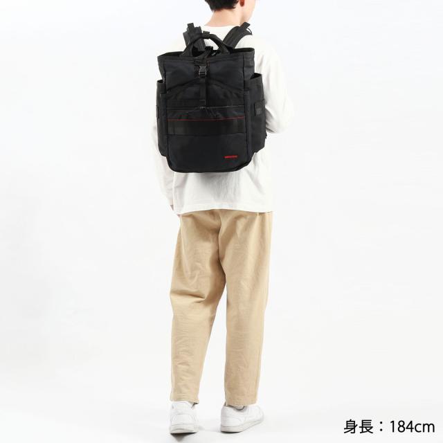 【商品レビューで＋5％】【日本正規品】ブリーフィング リュック BRIEFING バックパック A4 B4 18.2L PC GYM PACK MW GENII BRA233P23