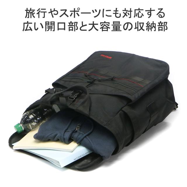 【商品レビューで＋5％】【日本正規品】ブリーフィング リュック BRIEFING バックパック A4 B4 18.2L PC GYM PACK MW GENII BRA233P23