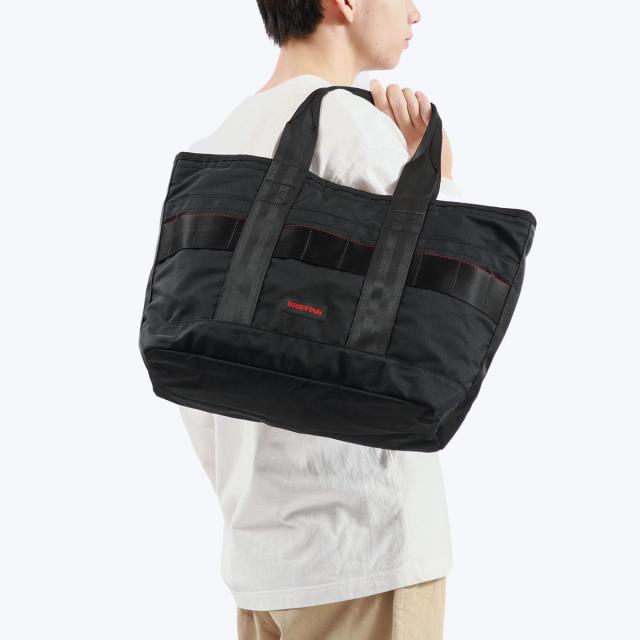 【商品レビューで＋5％】【日本正規品】ブリーフィング トートバッグ 大きめ 通勤 BRIEFING バッグ ノートPC 15インチ B4 A4 BRA233T24_1