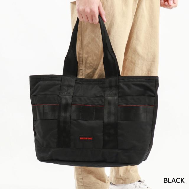 【商品レビューで＋5％】【日本正規品】ブリーフィング トートバッグ 大きめ 通勤 BRIEFING バッグ ノートPC 15インチ B4 A4 BRA233T24_11