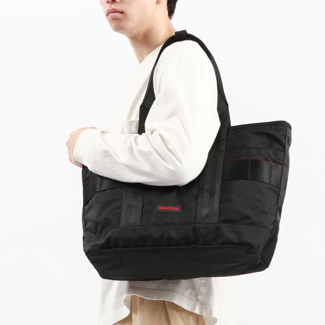 【商品レビューで＋5％】【日本正規品】ブリーフィング トートバッグ 大きめ 通勤 BRIEFING バッグ ノートPC 15インチ B4 A4 BRA233T24_2