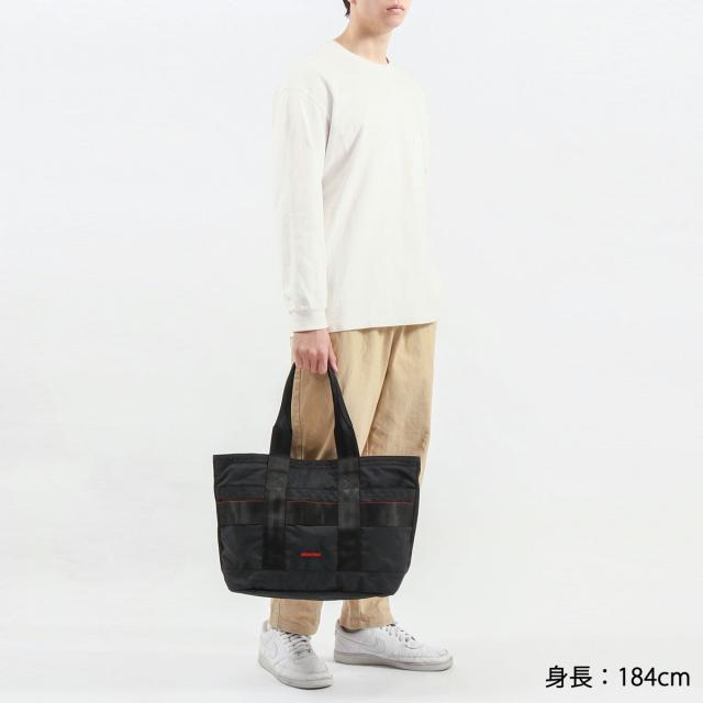 【商品レビューで＋5％】【日本正規品】ブリーフィング トートバッグ 大きめ 通勤 BRIEFING バッグ ノートPC 15インチ B4 A4 BRA233T24_3
