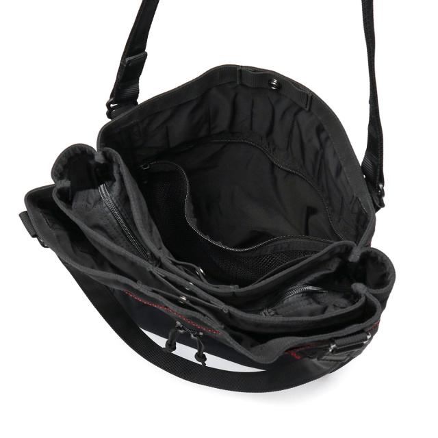 【商品レビューで＋5％】【日本正規品】ブリーフィング トートバッグ メンズ A4 ブランド BRIEFING 縦型 軽量 ナイロン 通勤 20.6L