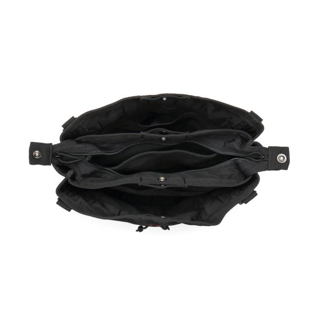 【商品レビューで＋5％】【日本正規品】ブリーフィング トートバッグ メンズ A4 ブランド BRIEFING 縦型 軽量 ナイロン 通勤 20.6L