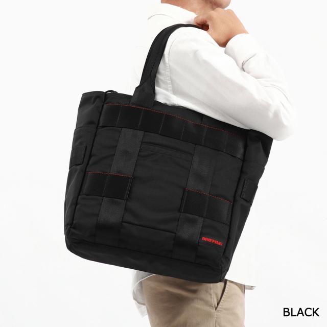 【商品レビューで＋5％】【日本正規品】ブリーフィング トート トートバッグ メンズ レディース A4 大きめ BRIEFING 軽量 BRA233T27_11