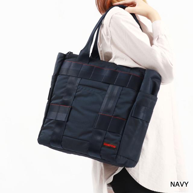 【商品レビューで＋5％】【日本正規品】ブリーフィング トート トートバッグ メンズ レディース A4 大きめ BRIEFING 軽量 BRA233T27_12