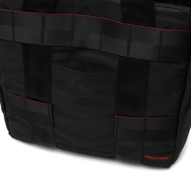 【商品レビューで＋5％】【日本正規品】ブリーフィング トート トートバッグ メンズ レディース A4 大きめ BRIEFING 軽量 BRA233T27_16