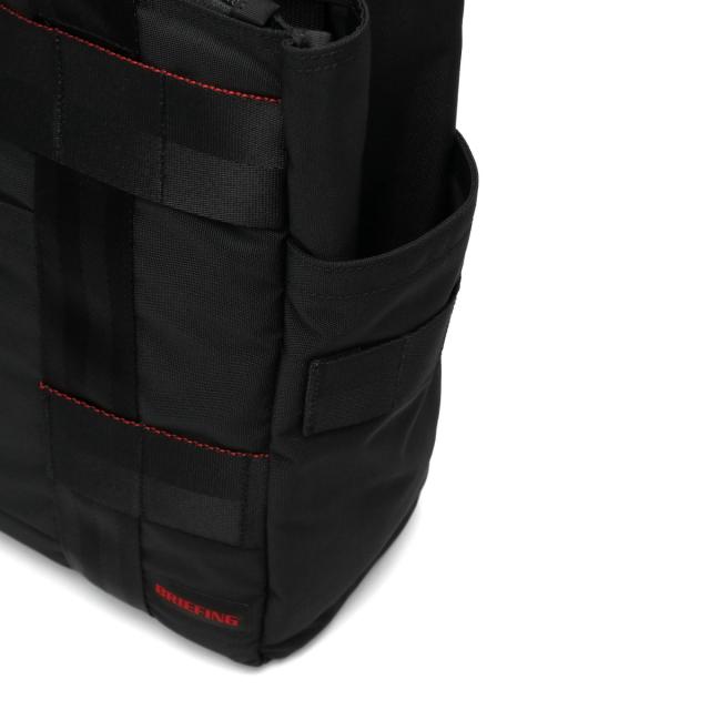 【商品レビューで＋5％】【日本正規品】ブリーフィング トート トートバッグ メンズ レディース A4 大きめ BRIEFING 軽量 BRA233T27_17