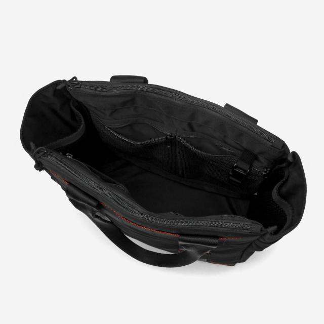 【商品レビューで＋5％】【日本正規品】ブリーフィング トート トートバッグ メンズ レディース A4 大きめ BRIEFING 軽量 BRA233T27_18