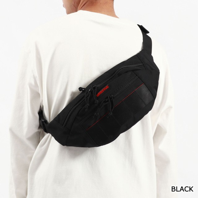 商品レビューで＋5％】【日本正規品】ブリーフィング ボディ