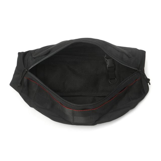 【商品レビューで＋5％】【日本正規品】ブリーフィング ボディバッグ BRIEFING バッグ 大きめ 軽い ウエストバッグ A5 10.7L BRA233L29